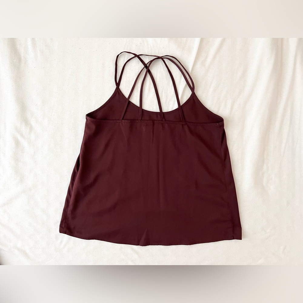 ABERCROMBIE & FITCH Tank Top - Picture 2 of 5